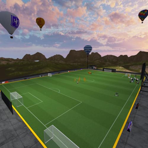 Arena Image