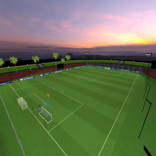 Arena Image