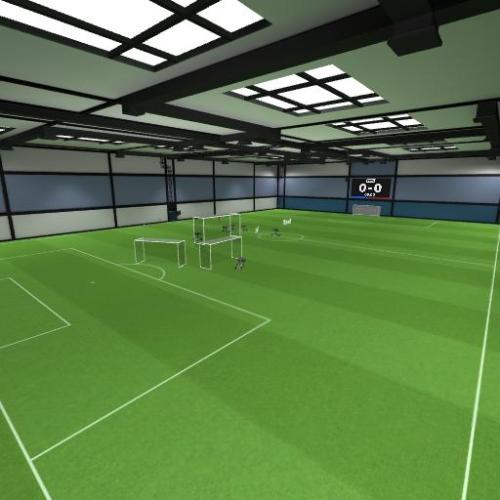 Arena Image