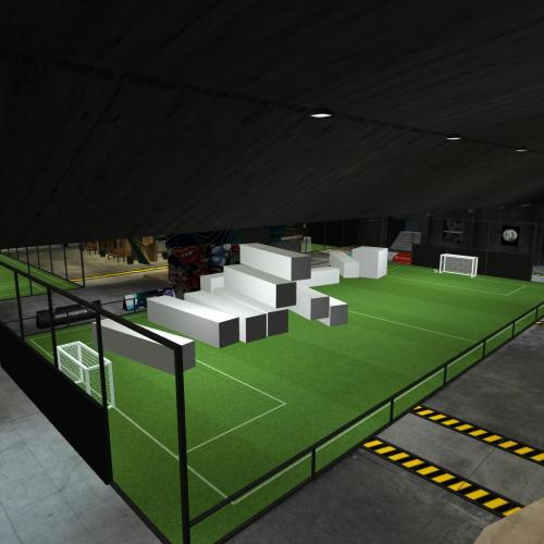 Arena Image