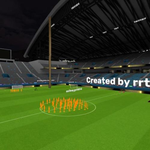 Arena Image