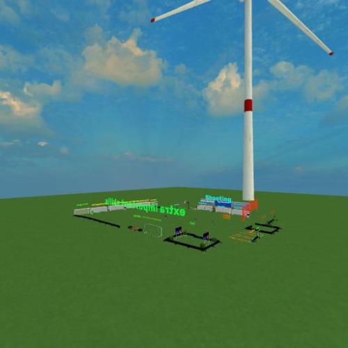 Arena Image