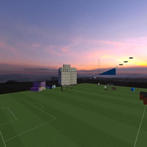 Arena Image