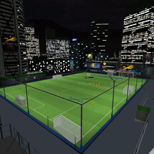 Arena Image