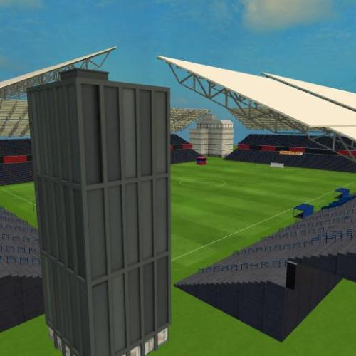 Arena Image
