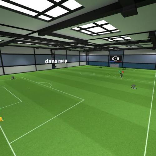 Arena Image