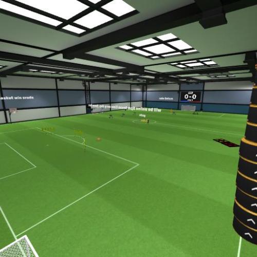 Arena Image