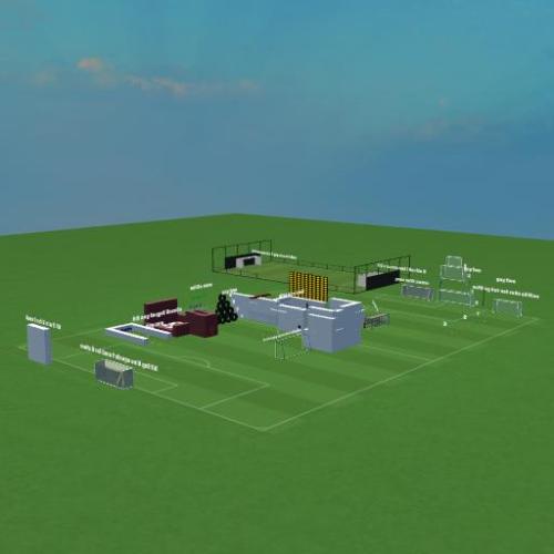 Arena Image