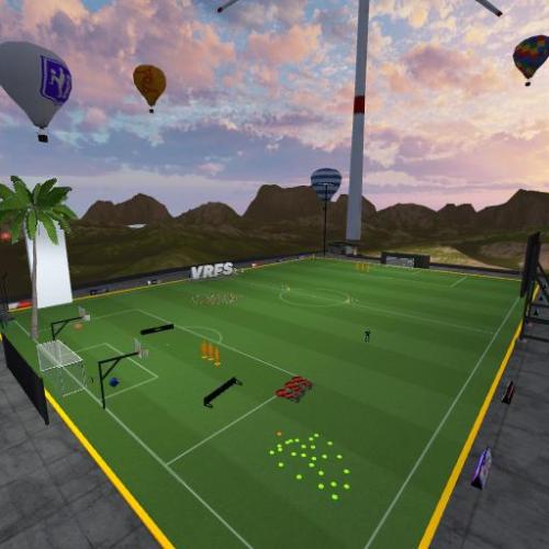 Arena Image
