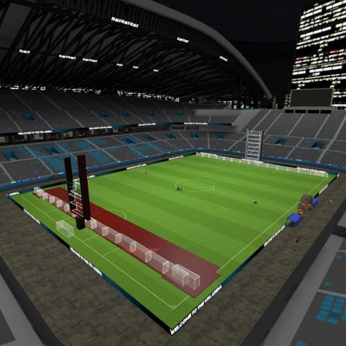 Arena Image