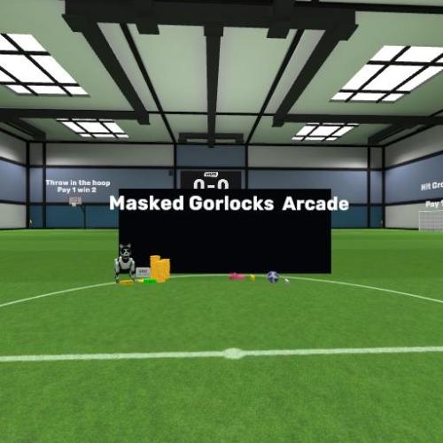 Arena Image