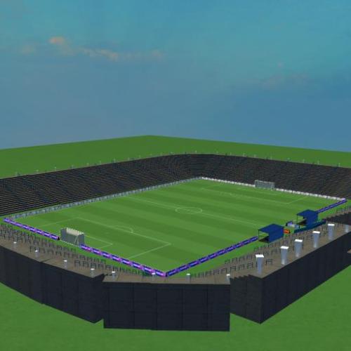 Arena Image
