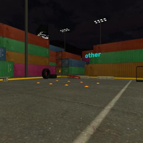 Arena Image