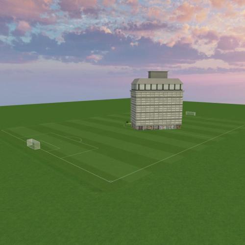 Arena Image