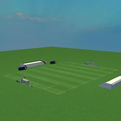 Arena Image