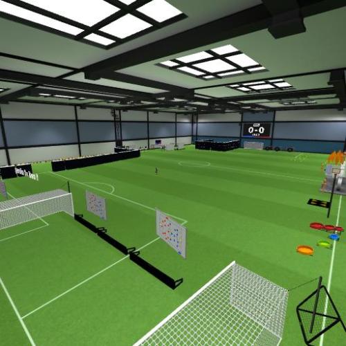 Arena Image