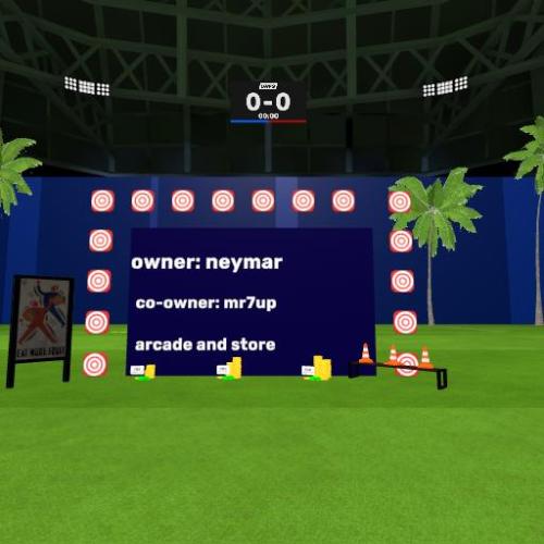 Arena Image
