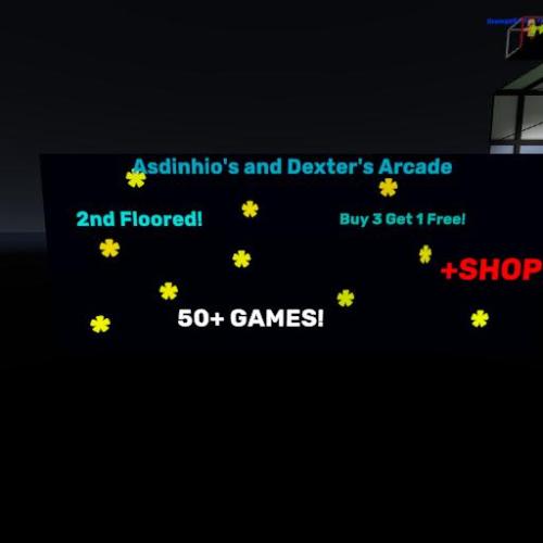 Arena Image