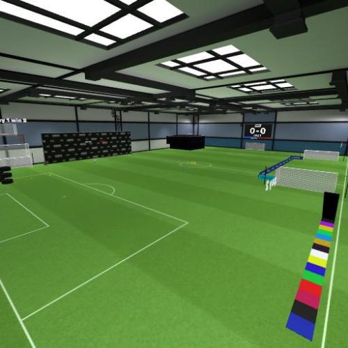 Arena Image