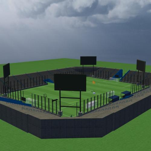Arena Image