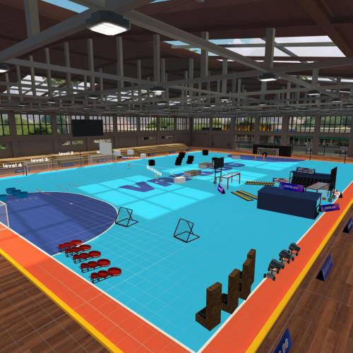 Arena Image
