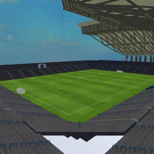 Arena Image