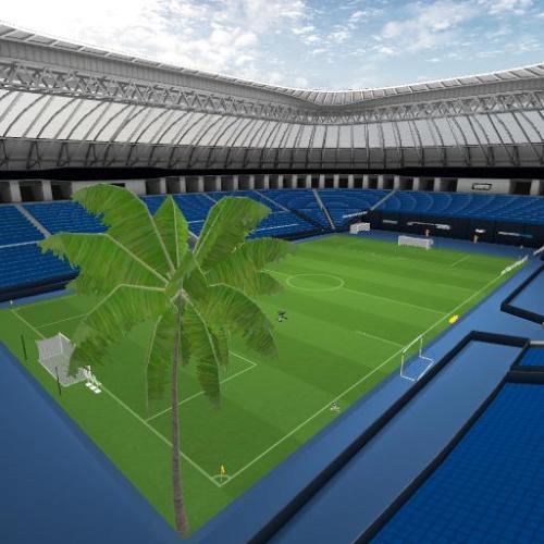 Arena Image