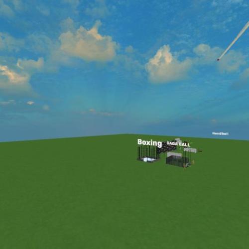 Arena Image