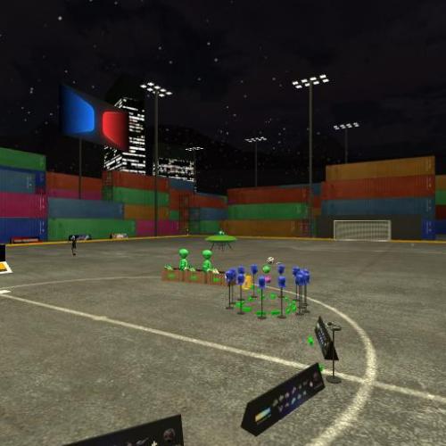 Arena Image