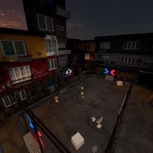 Arena Image
