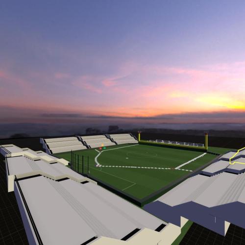 Arena Image