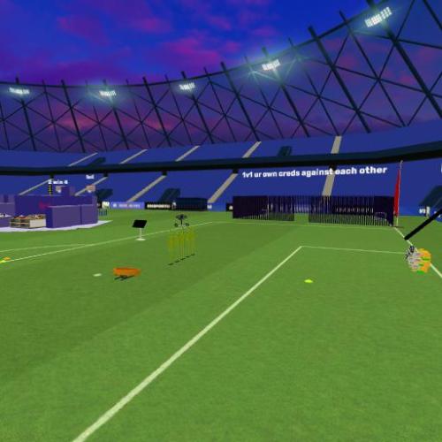 Arena Image