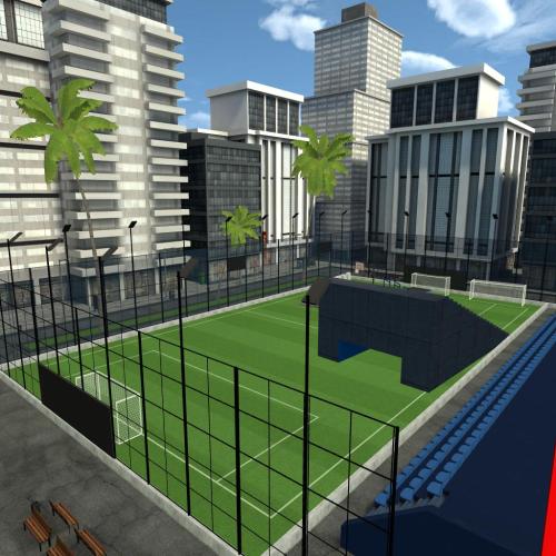 Arena Image