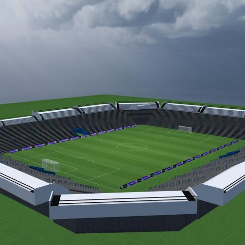 Arena Image