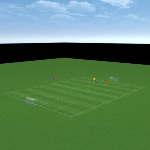 Arena Image