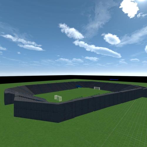 Arena Image