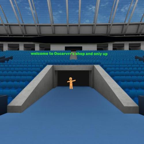 Arena Image