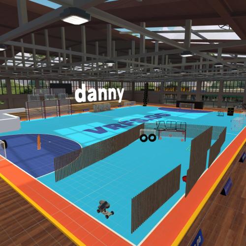 Arena Image