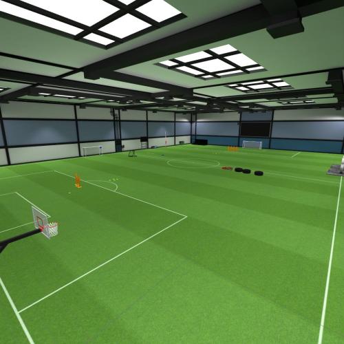 Arena Image