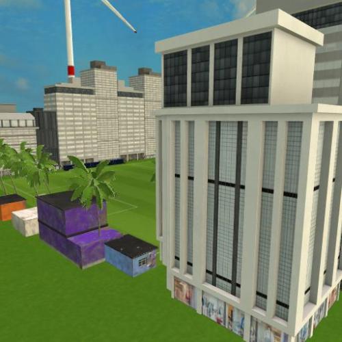 Arena Image
