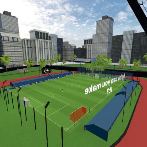 Arena Image