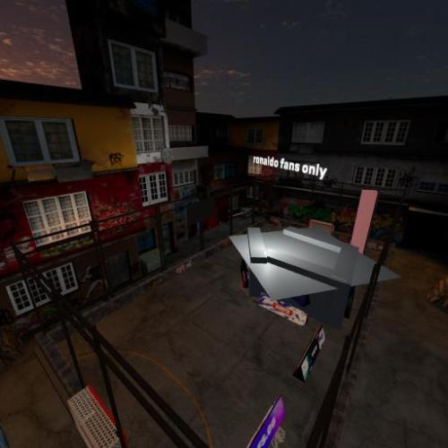 Arena Image