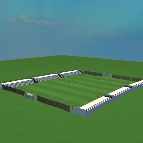 Arena Image