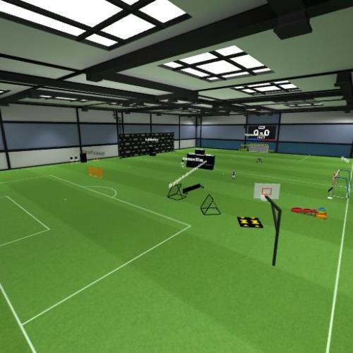 Arena Image