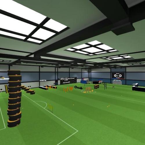 Arena Image