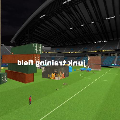 Arena Image