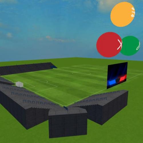 Arena Image