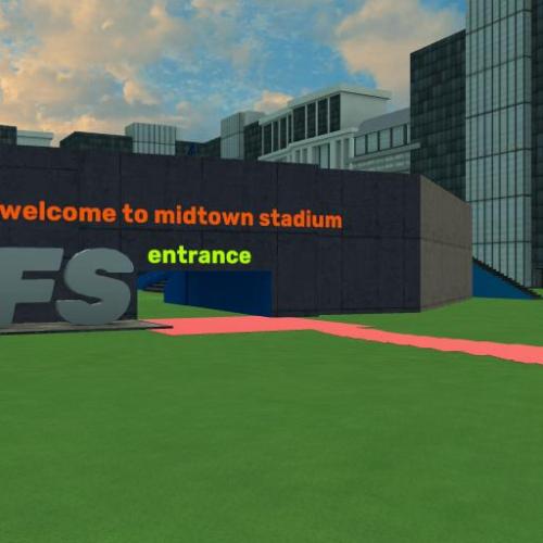 Arena Image