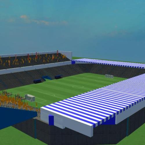 Arena Image
