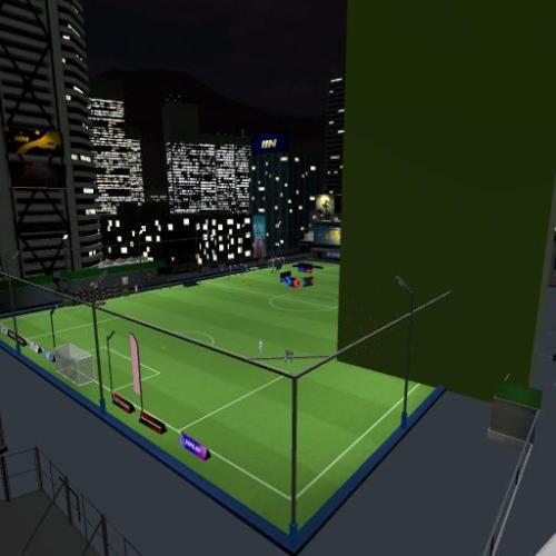 Arena Image